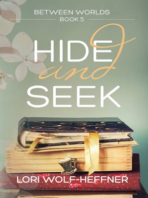cover image of Hide and Seek